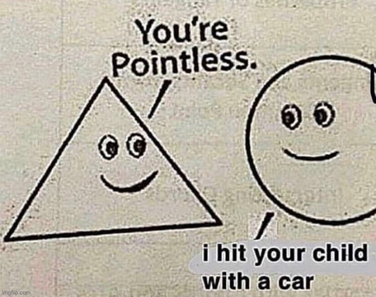 image tagged in dark humor | made w/ Imgflip meme maker