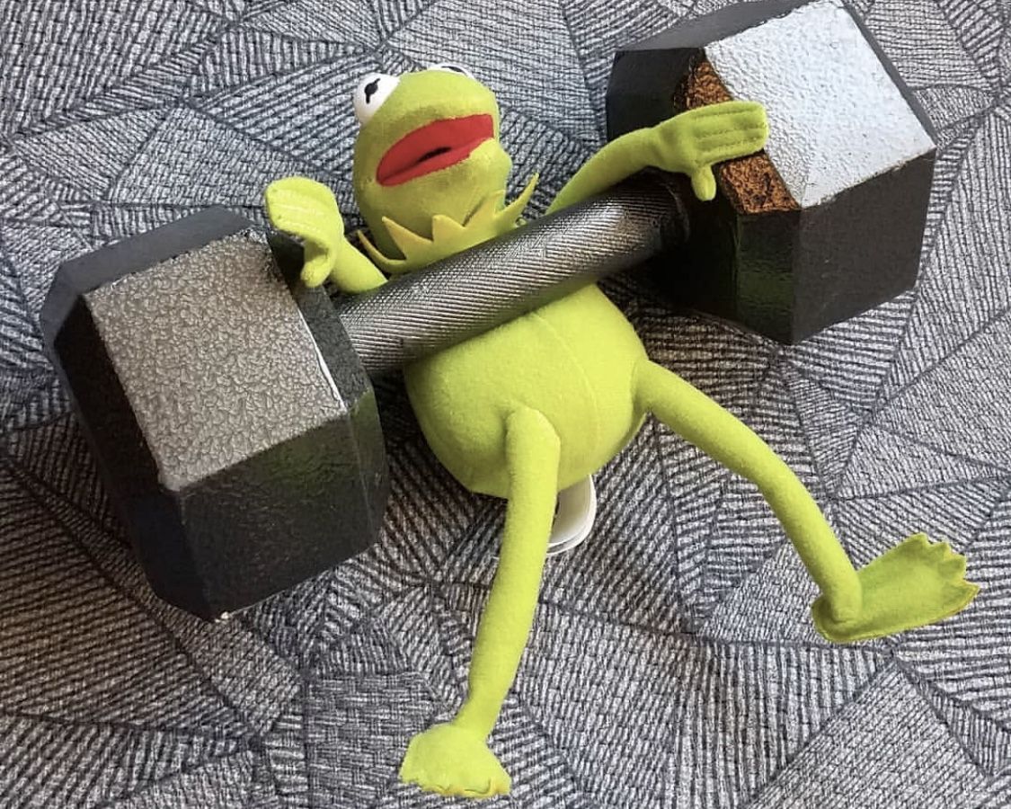 The_one_who_knocks27 temp 5 Blank Meme Template