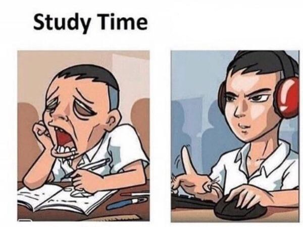 High Quality Study Time Roblox Sex Blank Meme Template