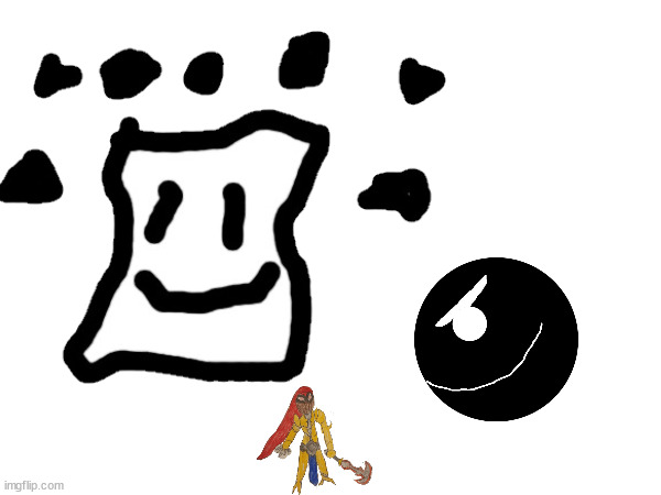 Just a scaling thingy. | made w/ Imgflip meme maker