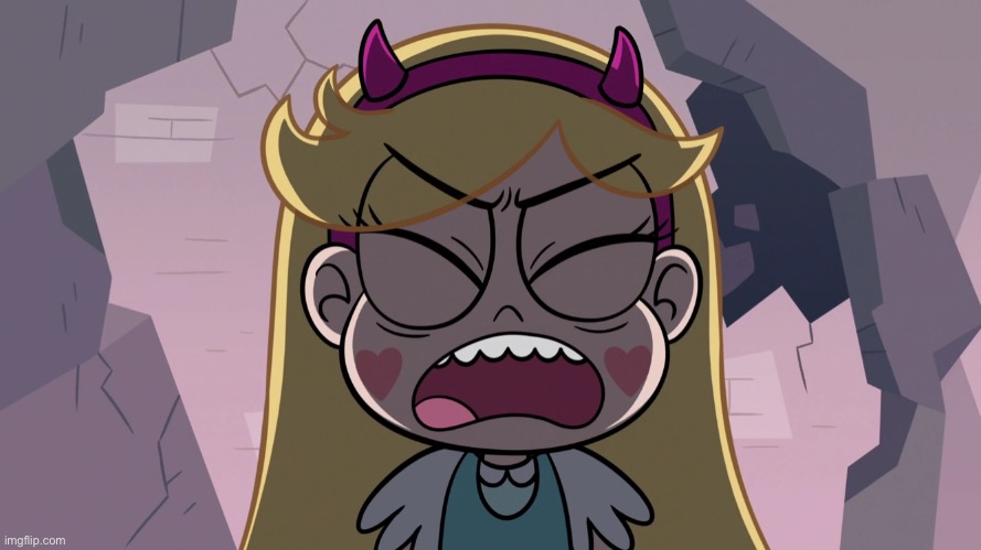 Star Butterfly #59 | image tagged in star butterfly,svtfoe,star vs the forces of evil | made w/ Imgflip meme maker