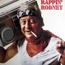 Rappin Rodney Blank Meme Template