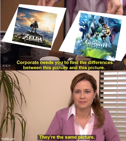 They're The Same Picture | image tagged in memes,they're the same picture | made w/ Imgflip meme maker