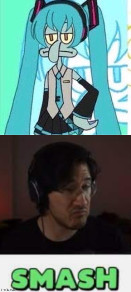 image tagged in markiplier smash | made w/ Imgflip meme maker