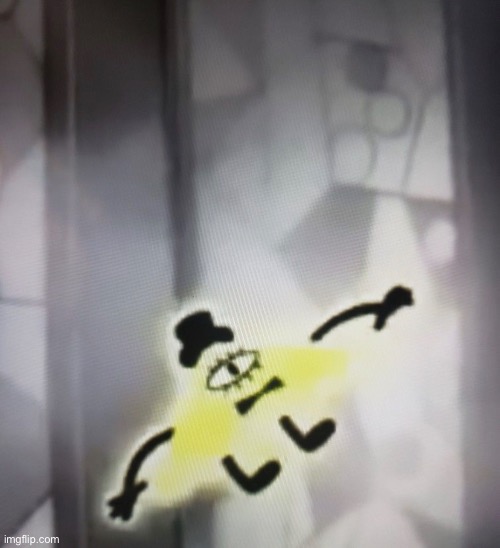 Bil | image tagged in gravity falls,bill cipher | made w/ Imgflip meme maker