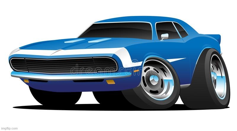 Goofy Ahh Car by JuiceDemon69 on DeviantArt