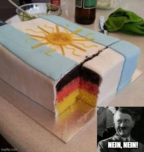 Exiles? | NEIN, NEIN! | image tagged in history memes | made w/ Imgflip meme maker