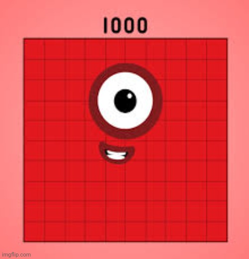 Thanks for 1000 points | made w/ Imgflip meme maker