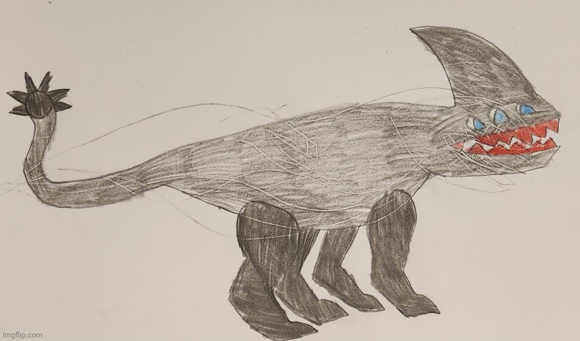 The Consumer Of Galaxies | made w/ Imgflip meme maker