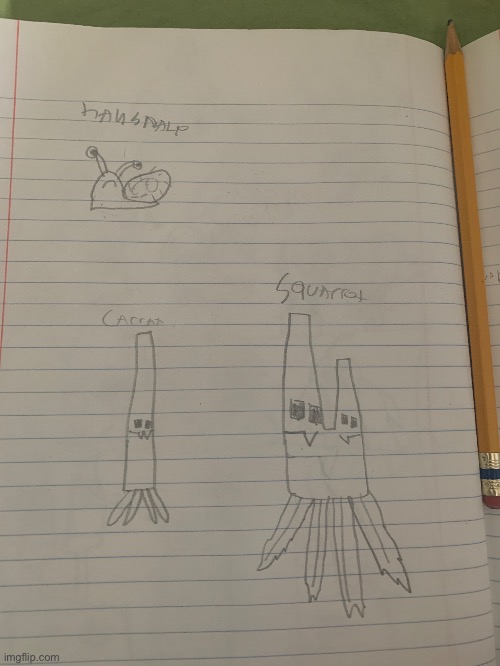 New Pokémon I made | made w/ Imgflip meme maker
