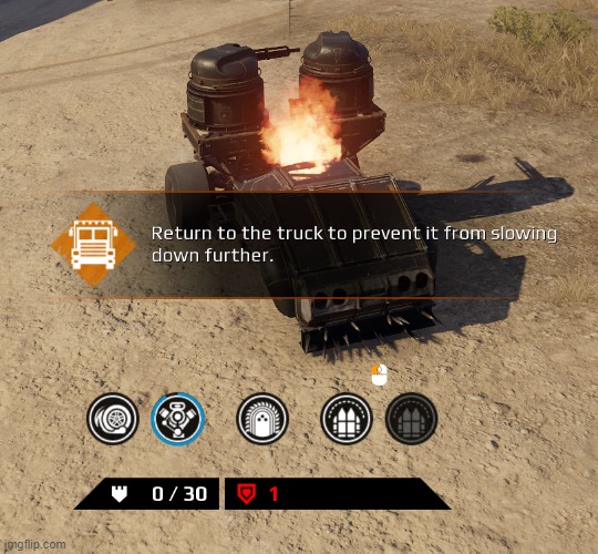 old screenshot | image tagged in crossout | made w/ Imgflip meme maker