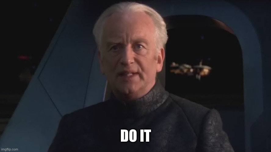 DEW IT | DO IT | image tagged in dew it | made w/ Imgflip meme maker