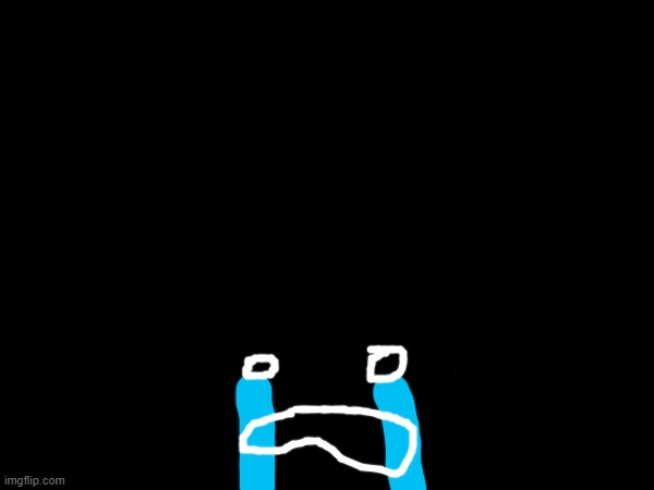 mareeep sob Blank Meme Template