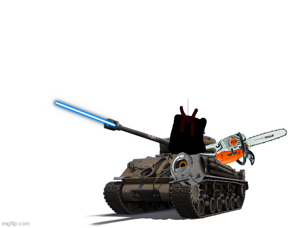 Pixer's new tank | made w/ Imgflip meme maker