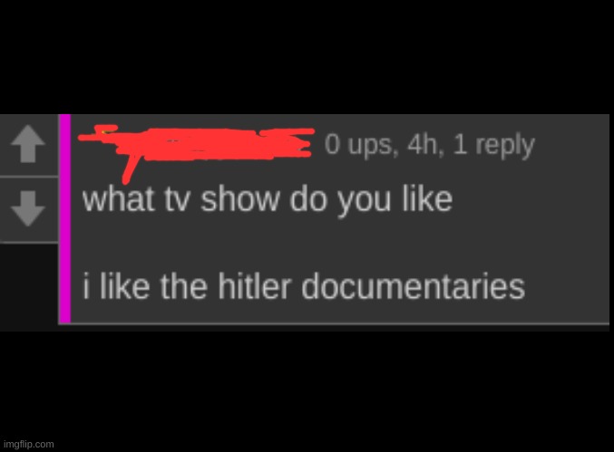 wtf | image tagged in blank black | made w/ Imgflip meme maker