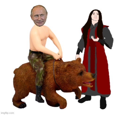 Putin and Darth_Memeus = Illuminati confirmed? | image tagged in darth memeus | made w/ Imgflip meme maker