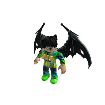 roxtarz full Blank Meme Template