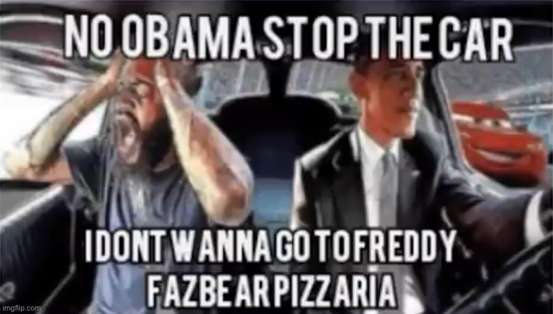 . | made w/ Imgflip meme maker