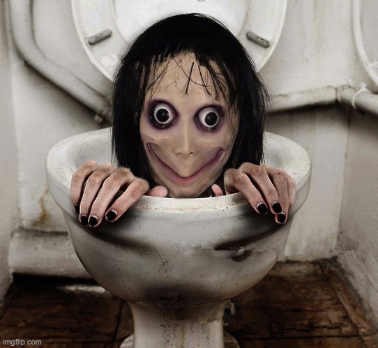 image tagged in horror | made w/ Imgflip meme maker