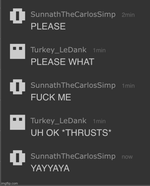 Memechat hell | made w/ Imgflip meme maker