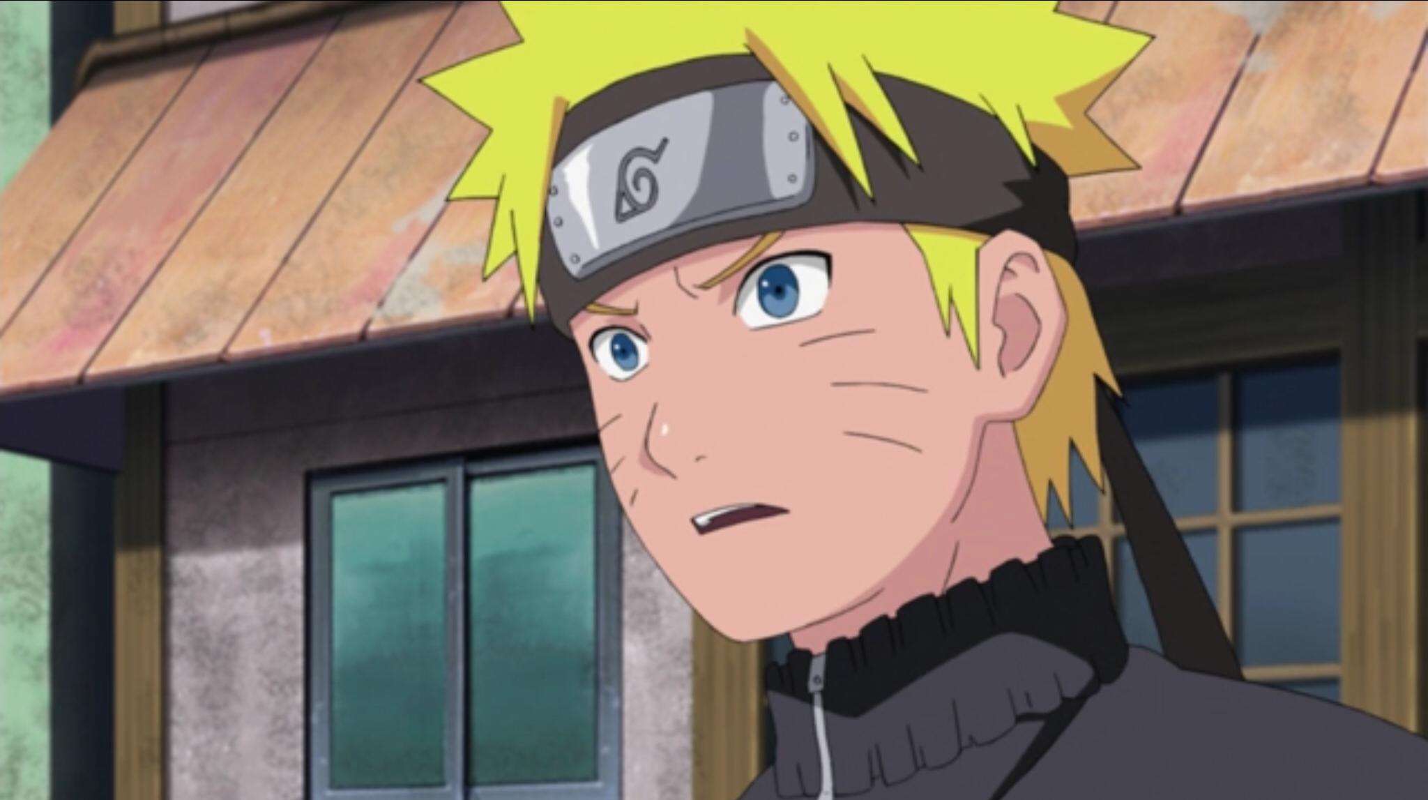 Naruto that moment when you realize Blank Meme Template