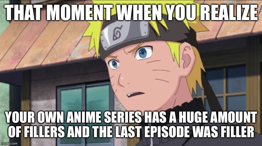 naruto shippuden filler list