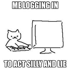 me on discord | made w/ Imgflip meme maker