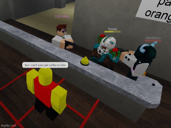 Roblox cursed image Memes & GIFs - Imgflip