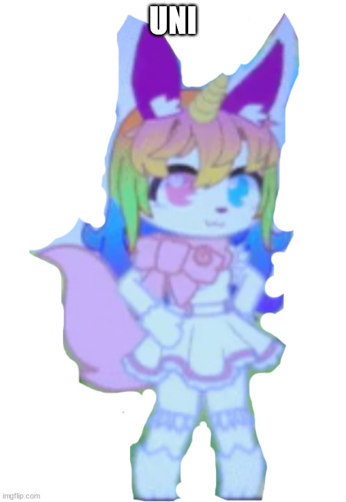 yes | UNI | image tagged in uni eevee | made w/ Imgflip meme maker