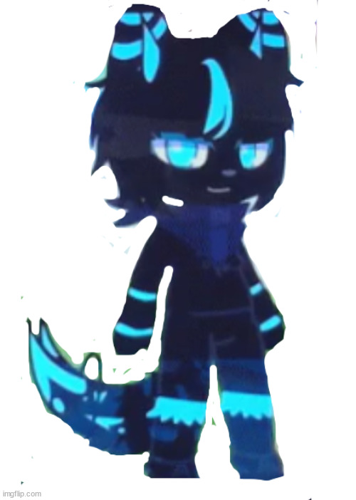 gacha rocky | image tagged in gacha rocky | made w/ Imgflip meme maker