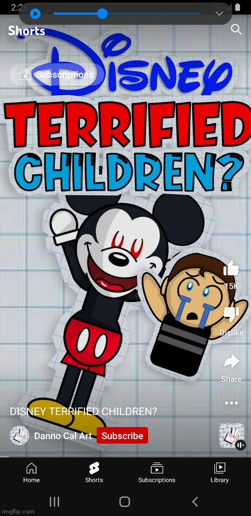 Crying Child??????? | image tagged in fnaf | made w/ Imgflip meme maker