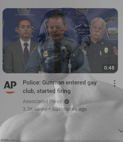 /j, this was horrible | made w/ Imgflip meme maker