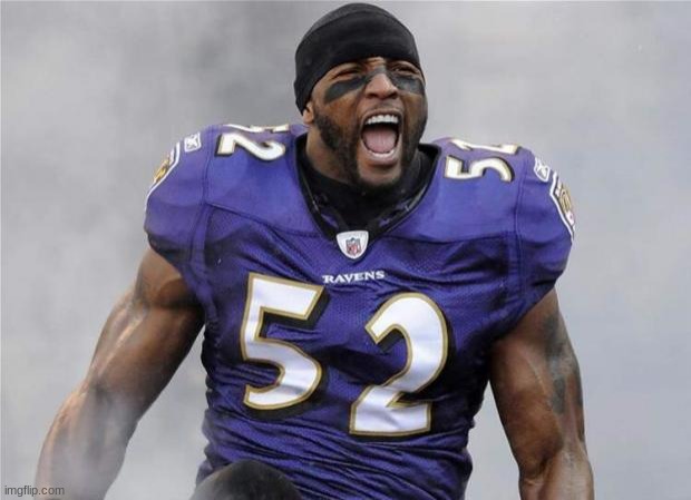 Ray Lewis | image tagged in ray lewis | made w/ Imgflip meme maker