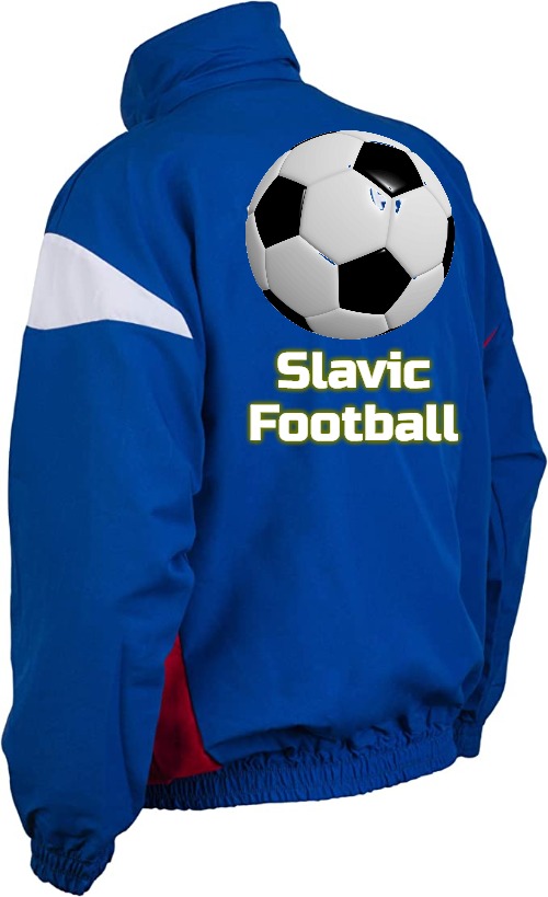 Yugoslavia 1980's Retro Vintage |  Slavic Football | image tagged in yugoslavia 1980's retro vintage,slavic football,football,slavic | made w/ Imgflip meme maker