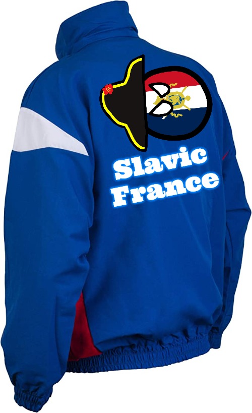 Yugoslavia 1980's Retro Vintage | Slavic France | image tagged in yugoslavia 1980's retro vintage,slavic,slavic france | made w/ Imgflip meme maker