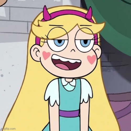 Star Butterfly #60 | image tagged in star butterfly,svtfoe,star vs the forces of evil | made w/ Imgflip meme maker