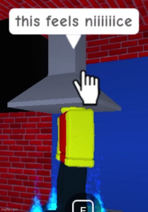 How to get out of the map in Meme Maker, Roblox 