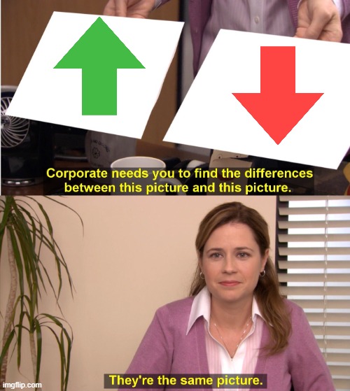 They're The Same Picture Meme | image tagged in memes,they're the same picture | made w/ Imgflip meme maker