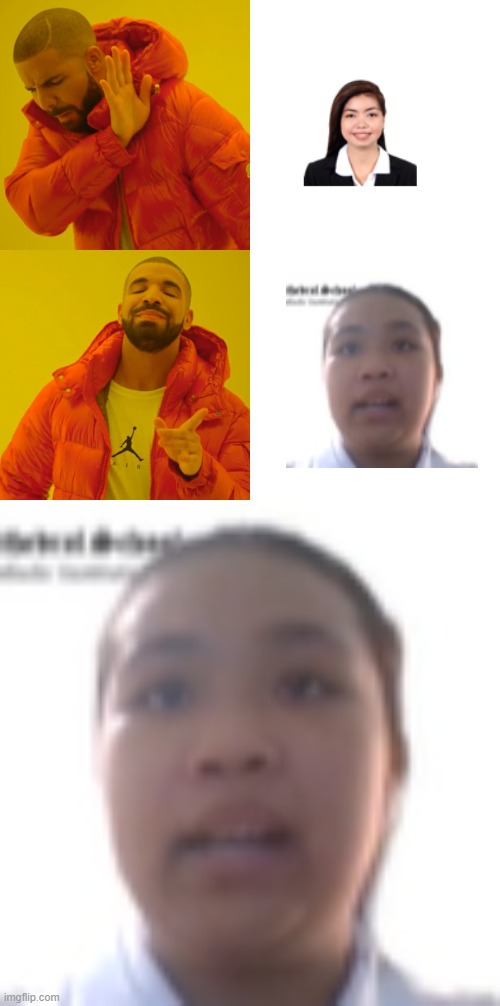 girls | image tagged in memes,drake hotline bling | made w/ Imgflip meme maker