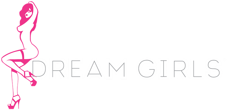 Dreamgirls logo logo Blank Template - Imgflip