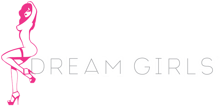 Dreamgirls logo logo Blank Meme Template