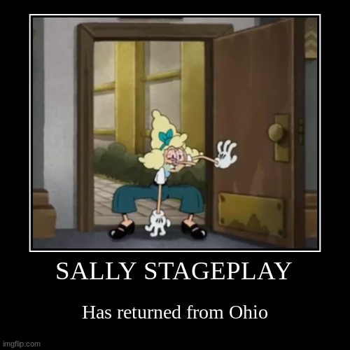 Sally Imgflip