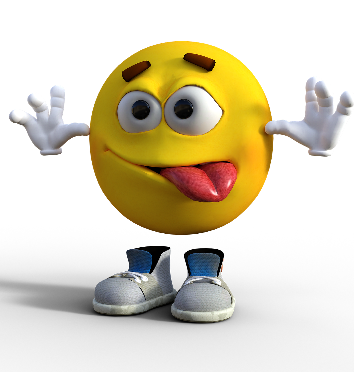 Mocking emoji guy Blank Template - Imgflip