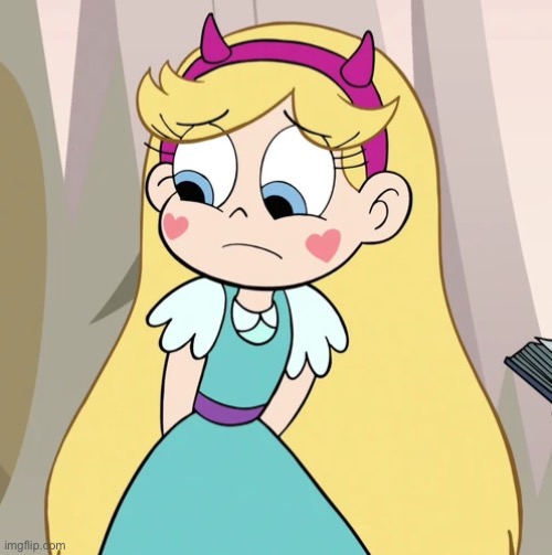 Star Butterfly #61 | image tagged in star butterfly,svtfoe,star vs the forces of evil | made w/ Imgflip meme maker