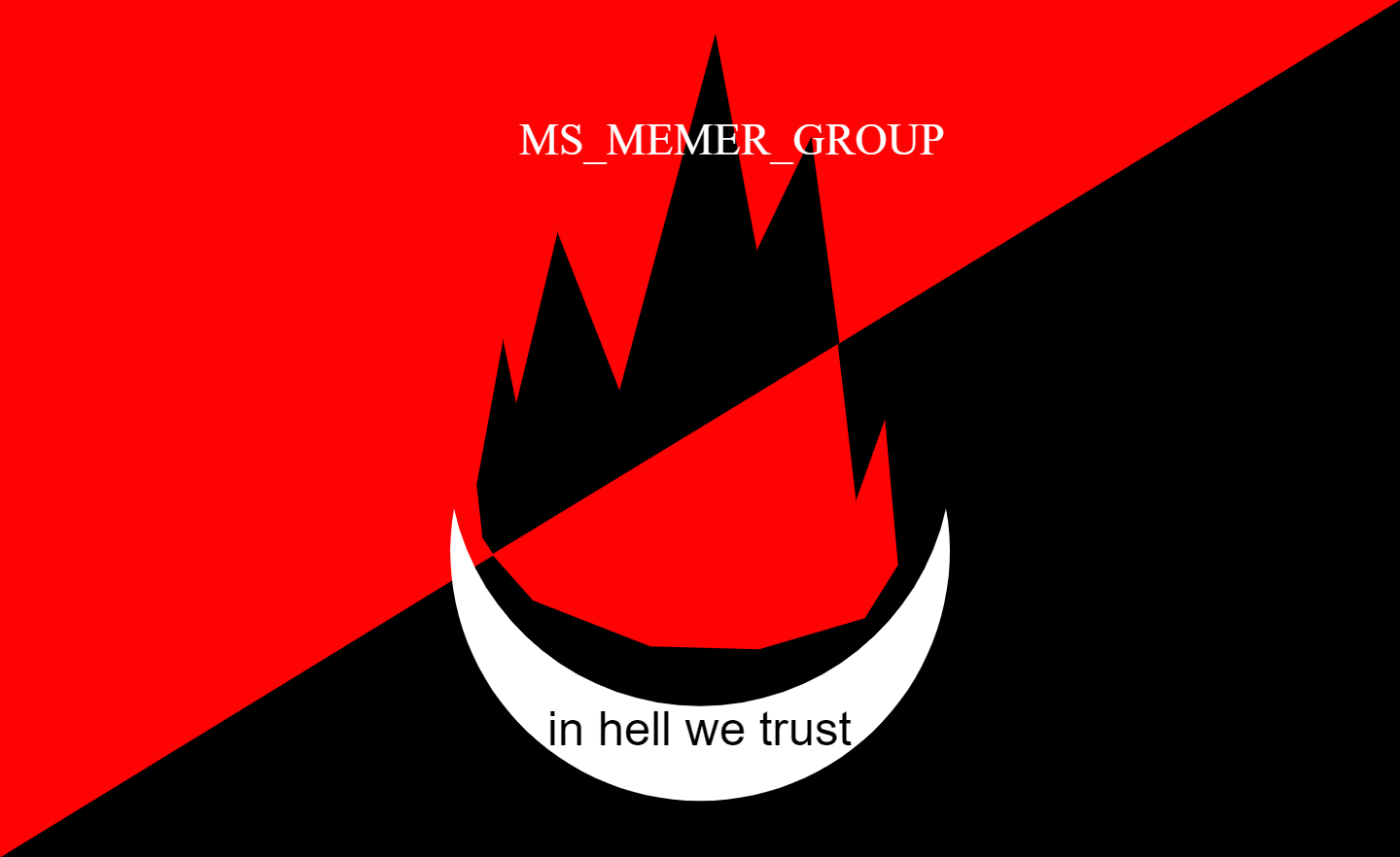 High Quality ms_memer_group flag redesign Blank Meme Template