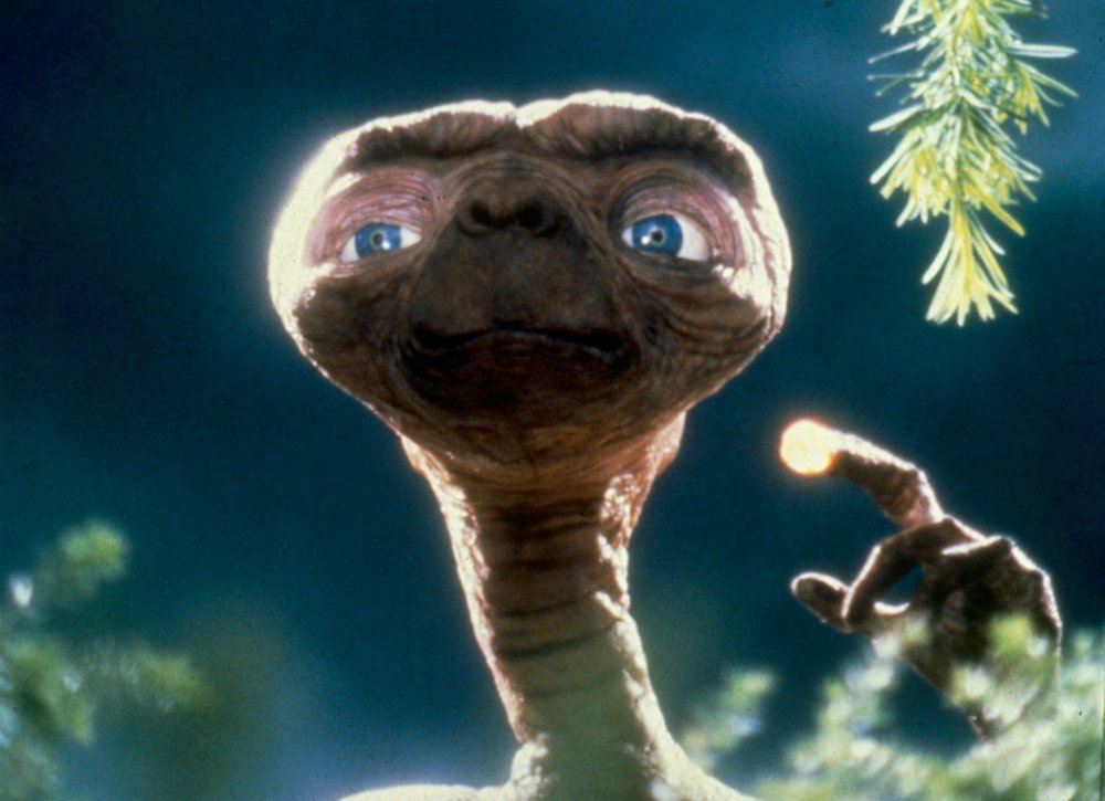 Et Blank Meme Template