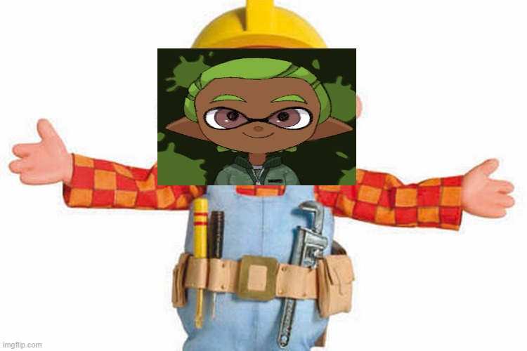 bob the builder | image tagged in bob the builder | made w/ Imgflip meme maker