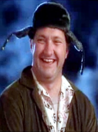 Cousin Eddie Blank Meme Template