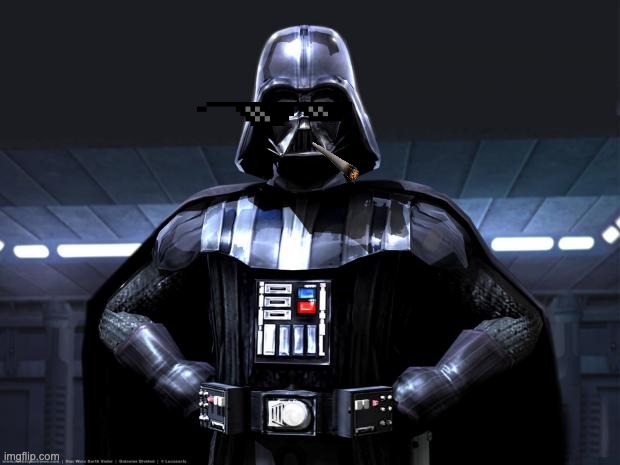 Darth Vader | image tagged in darth vader | made w/ Imgflip meme maker