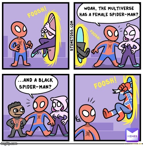 Ohio-man | image tagged in comics | made w/ Imgflip meme maker
